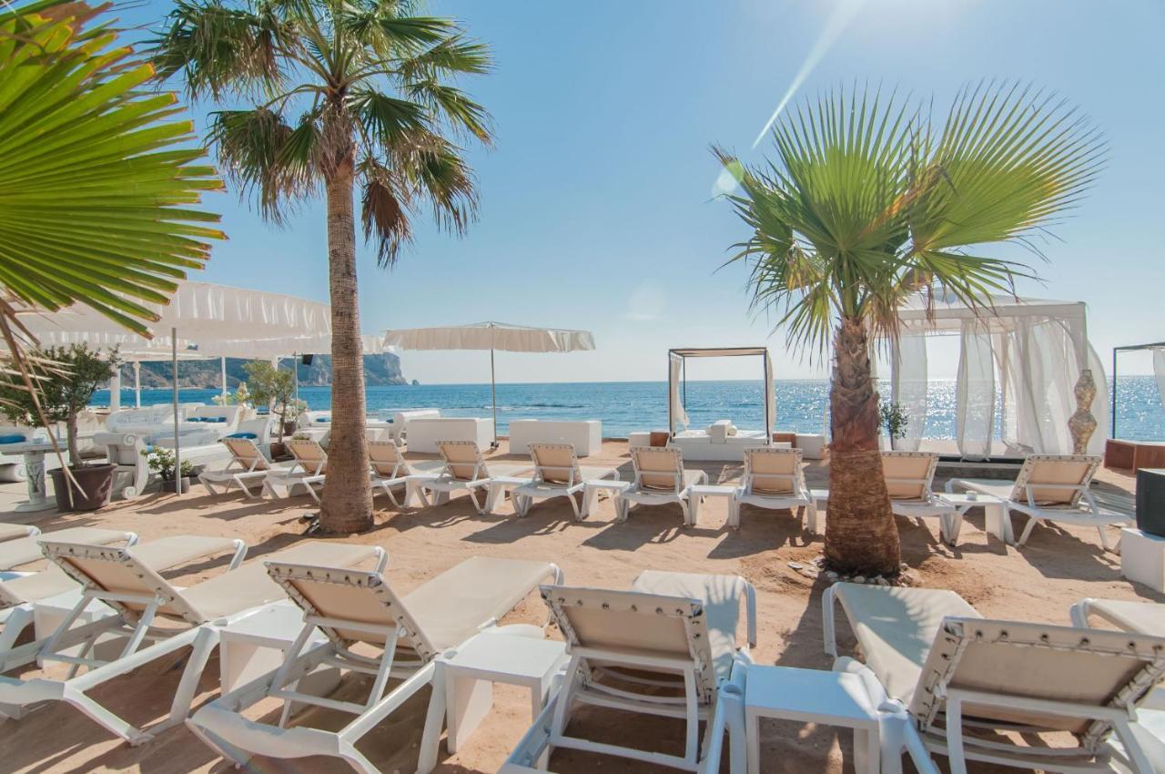 Cannes Martinez Croisette Beach 50M المظهر الخارجي الصورة